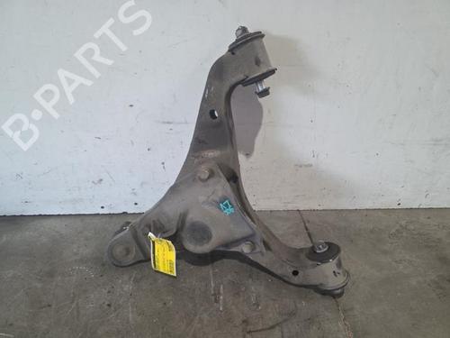 Used Left front suspension arm Left front suspension arm MERCEDES-BENZ SPRINTER 5-t Platform/Chassis (B906) 518 CDI (906.153, 906.155, 906.253, 906.255) (184 hp) 40454121 40454121