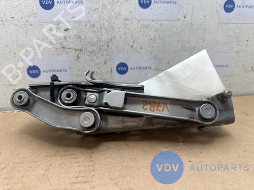 Used Hinge/Door check strap MERCEDES-BENZ E-CLASS (W211) E 420 CDI (211.029) (314 hp) 25966264