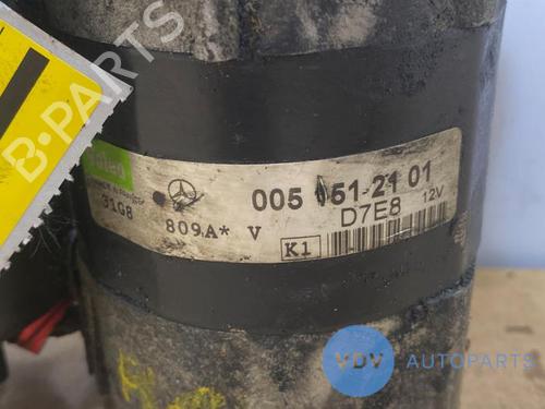 Starter MERCEDES-BENZ A-CLASS (W169) A 170 (169.032, 169.332) | BP25953382M8 