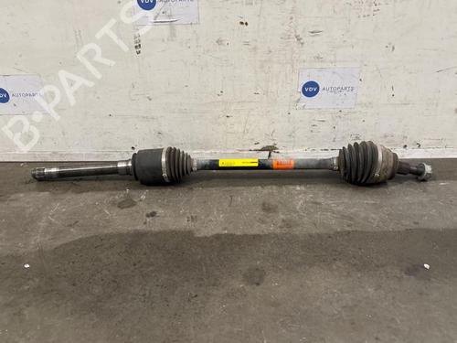 Used Right front driveshaft Right front driveshaft 38833467 38833467
