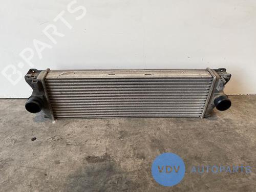 Used Intercooler MERCEDES-BENZ SPRINTER 5-t Van (B906) 511 CDI (906.653, 906.655, 906.657) (109 hp) 27373849