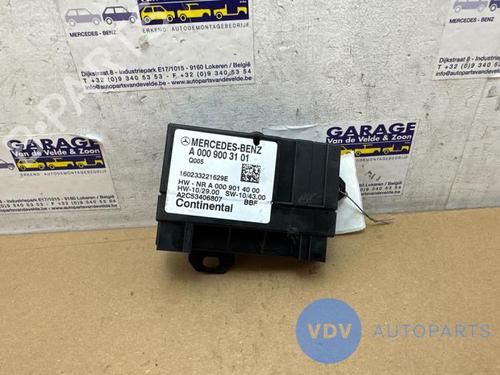 Used Other MERCEDES-BENZ SPRINTER 3,5-t Van (B906) 313 CDI (906.631, 906.633, 906.635, 906.637) (129 hp) 25950749