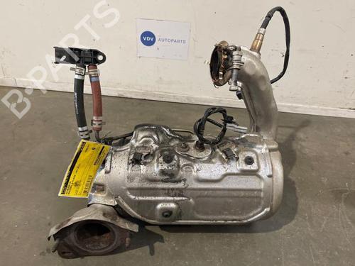 catalyst-mercedes-benz-a-class-w176-2012-2013-2014-2015-2016-2017-2018-38837595 main image