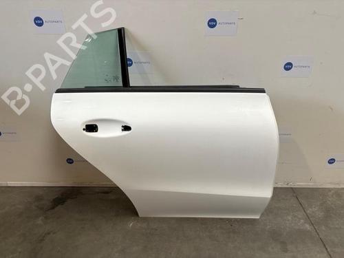 Used Right rear door Right rear door 38841676 38841676