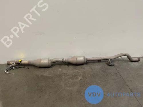 Used Particulate filter MERCEDES-BENZ VITO Van (W447) 116 CDI (447.601, 447.603, 447.605) (163 hp) 26515954