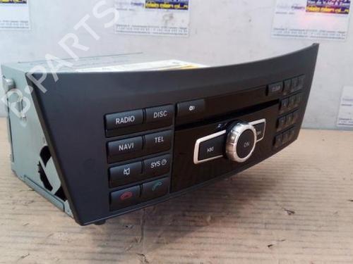Used Radio Radio RELIANT SCIMITAR Roadster 1300 (69 hp) 38856083 38856083