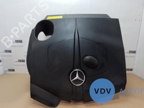 Used Upper protection MERCEDES-BENZ A-CLASS (W176) A 200 (176.043) (156 hp) 25954285