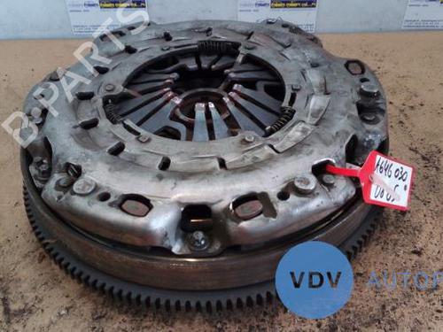 Kopling /lamell MERCEDES-BENZ VITO / MIXTO Van (W639) 115 CDI (639.601, 639.603, 639.605) (150 hp) 25942646