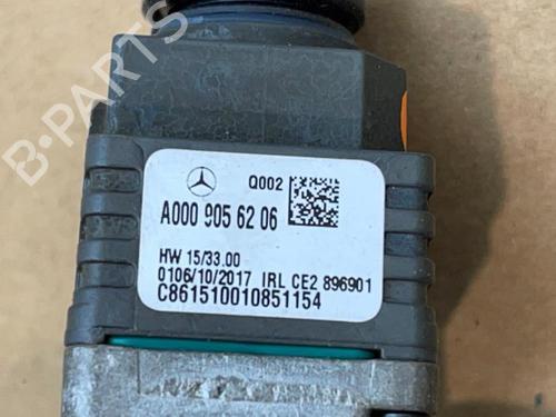 Camera MERCEDES-BENZ A-CLASS (W177) A 250 e (177.086) | BP38824198E14 - Image 3