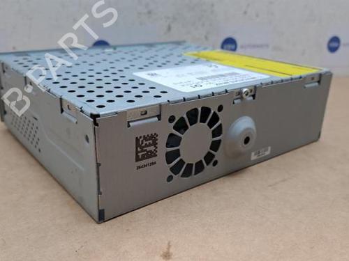 Used Electronic module Electronic module 38836937 38836937
