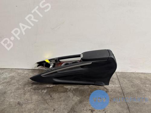 Middle console MERCEDES-BENZ M-CLASS (W164) ML 280 CDI 4-matic (164.120) | BP27333038I22 