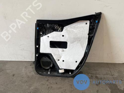 Rear left panel MERCEDES-BENZ X-CLASS (470) X 250 d (470.230) | BP30170625C60 