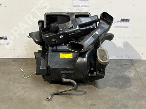 Used Heater matrix box Heater matrix box 38844022 38844022