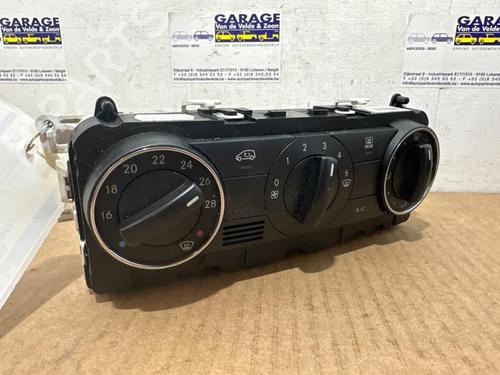 Used Climate control Climate control 38850397 38850397