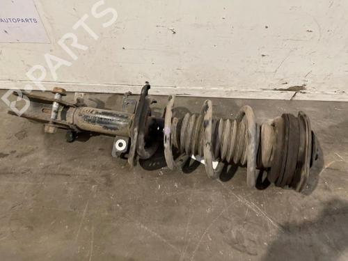 Used Left front shock absorber Left front shock absorber MERCEDES-BENZ CITAN Box Body/MPV (W415) 108 CDI (415.601, 415.603) (75 hp) 38836290 38836290