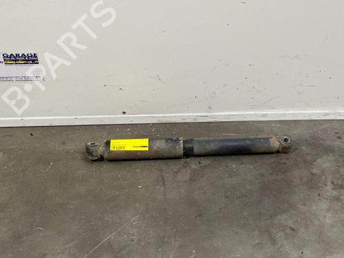 Used Left rear shock absorber Left rear shock absorber MERCEDES-BENZ SPRINTER 3,5-t Van (B906) 313 CDI (906.631, 906.633, 906.635, 906.637) (129 hp) 38850759 38850759