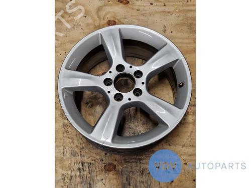Felg MERCEDES-BENZ C-CLASS (W203) C 200 CGI Kompressor (203.043) | BP25962561C45 