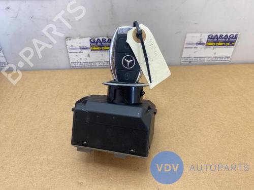 Control unit MERCEDES-BENZ C-CLASS (W204) C 200 Kompressor (204.041) | BP25948100M11 