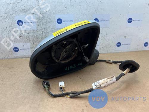 Used Left mirror MERCEDES-BENZ A-CLASS (W177) A 180 d (177.003) (116 hp) 25972413