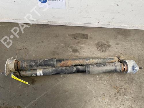 Used Left front shock absorber Left front shock absorber 38836846 38836846