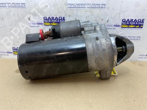 Starter MERCEDES-BENZ E-CLASS T-Model (S212) E 200 CDI / BlueTEC (212.205, 212.206) | BP38846750M8 - Image 2