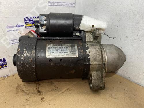 Used Starter Starter 38846584 38846584
