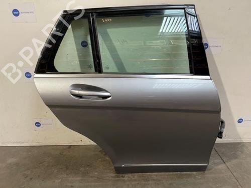 right-rear-door-mercedes-benz-c-class-t-model-s204-2007-2008-2009-2010-2011-2012-2013-2014-38835884 main image