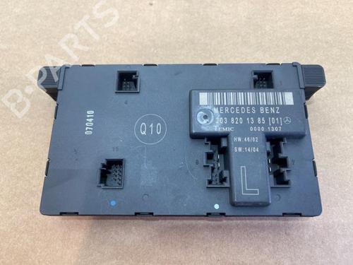 Electronic module MERCEDES-BENZ C-CLASS (W203) C 270 CDI (203.016) | BP38844965M83 - Image 5