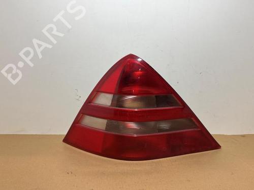 Used Left taillight Left taillight MERCEDES-BENZ SLK (R170) 200 (170.435) (136 hp) 38826501 38826501