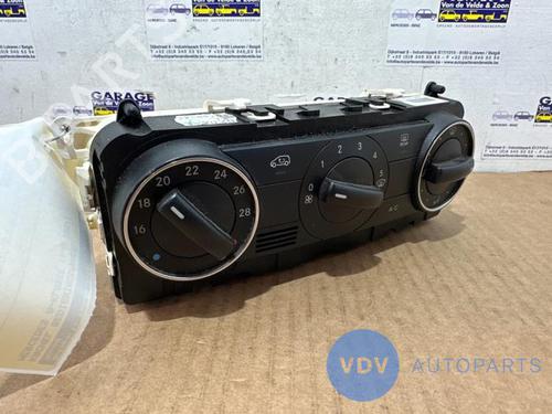 Climate control MERCEDES-BENZ A-CLASS (W169) A 150 (169.031, 169.331) | BP25948655I5 