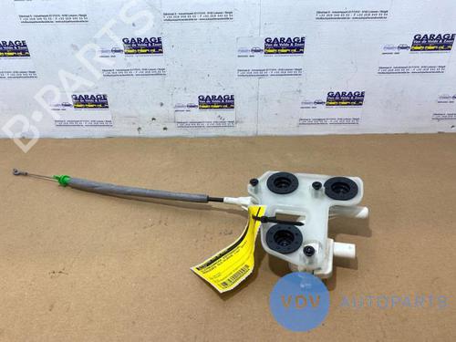 Electronic module MERCEDES-BENZ GLC Coupe (C253) 300 d 4-matic (253.319) | BP25946471M83 