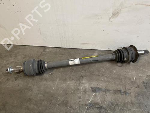 Used Left rear driveshaft Left rear driveshaft 38826094 38826094