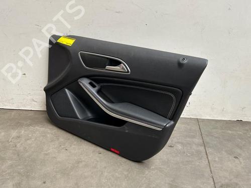 Front right panel MERCEDES-BENZ A-CLASS (W176) A 160 CDI / d (176.011) | BP39151870C59 - Image 3