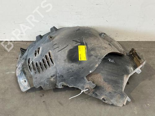 wheel-arch-mercedes-benz-e-class-w211-2002-2003-2004-2005-2006-2007-2008-2009-38819355 main image