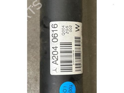 Driveshaft MERCEDES-BENZ C-CLASS Coupe (C204) C 220 CDI (204.302) | BP38823119M37 - Image 3