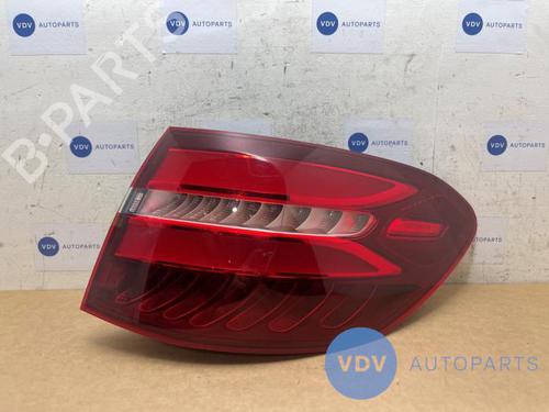 Used Right taillight MERCEDES-BENZ GLC (X253) 220 d 4-matic (253.905, 253.903) (163 hp) 25967770