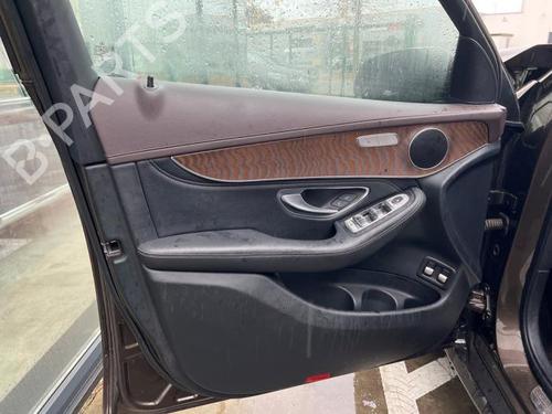Front left panel MERCEDES-BENZ GLC (X253) 220 d 4-matic (253.905, 253.903) | BP38835474C58 - Image 12