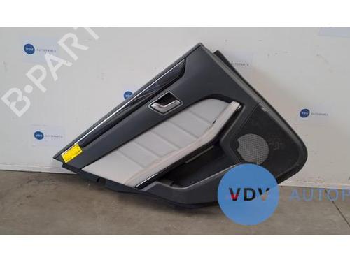 Bageste venstre beklædning MERCEDES-BENZ E-CLASS (W212) E 220 CDI (163 hp) 25963107