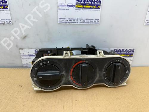 Used Climate control Climate control 39152011 39152011