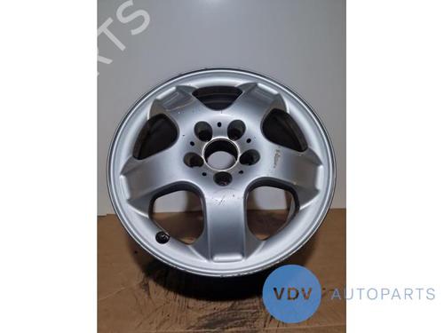 Used Rim MERCEDES-BENZ M-CLASS (W163) ML 320 (163.154) (218 hp) 25973220