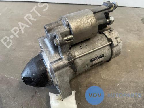 Used Starter MERCEDES-BENZ E-CLASS T-Model (S212) E 200 CDI / BlueTEC (212.205, 212.206) (136 hp) 26405509