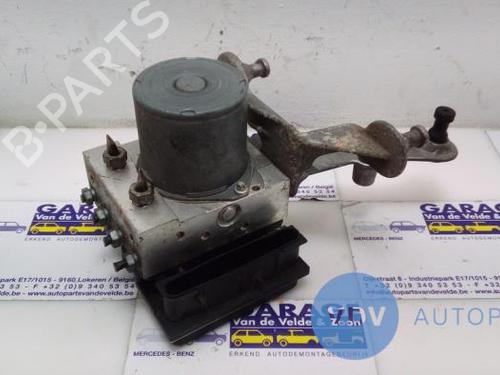 Electronic module MERCEDES-BENZ B-CLASS Sports Tourer (W245) B 180 CDI (245.207) | BP25941235M83 