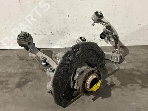 Used Left front steering knuckle Left front steering knuckle 38820123 38820123