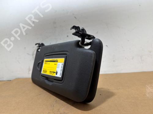 Right sun visor MERCEDES-BENZ EQA (H243) EQA 250+ (243.702) | BP40454080I2 - Image 2
