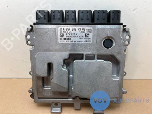 Control unit MERCEDES-BENZ GLA (H247) GLA 200 d (247.712) | BP29383979M11 