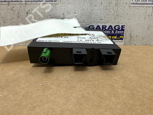 Electronic module MERCEDES-BENZ E-CLASS (W211) E 280 (211.054) | BP38845751M83 - Image 3