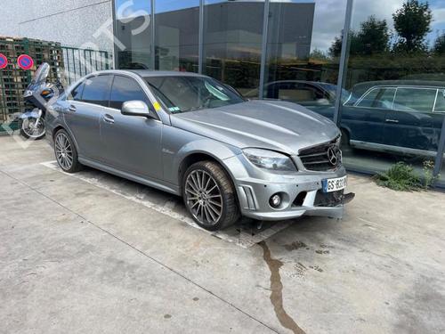 Front right panel MERCEDES-BENZ C-CLASS (W204) C 63 AMG (204.077) | BP38823881C59 - Image 4