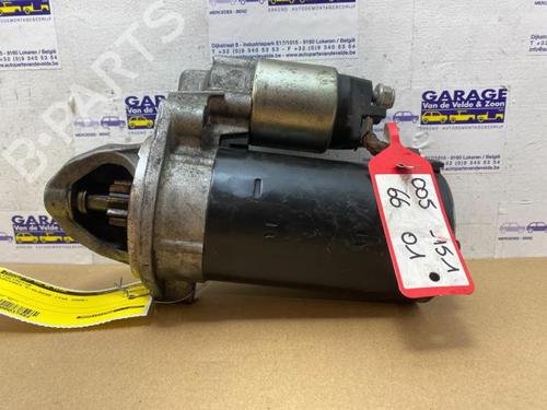 Starter MERCEDES-BENZ E-CLASS (W211) E 280 (211.054) | BP38846831M8 - Image 4