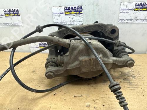 Right front brake caliper MERCEDES-BENZ A-CLASS (W176) A 180 CDI / d (176.012) | BP38842997M104 - Image 3