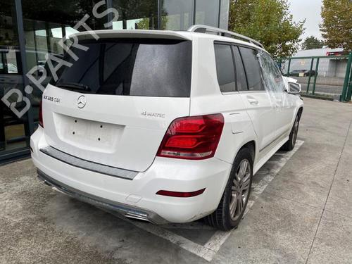 Front differential MERCEDES-BENZ GLK-CLASS (X204) 220 CDI 4-matic (204.984, 204.997) | BP38827043M23 - Image 11